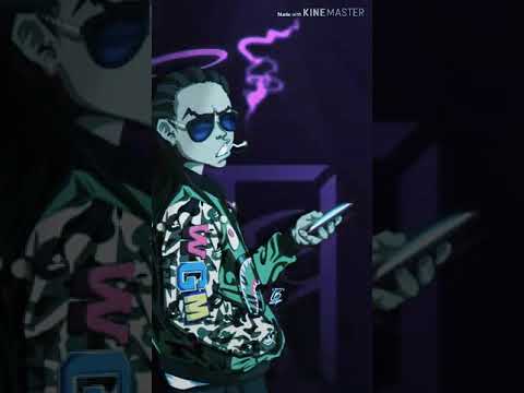 Entergang - 4×4     (Prod Masterminds)