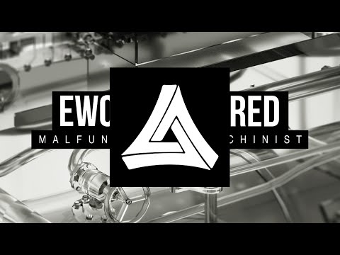 [Drum And Bass] Ewol & Espired - Malfunction [Most Addictive Release]