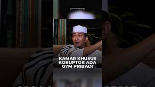Download lagu kamar khusus koruptor  #habibbahar #habibbaharbinsmith #ceramah #habaib #habib #short #fbpro mp3