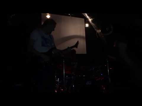 Vertikal - Vertikal - Predestined to Fall (live)