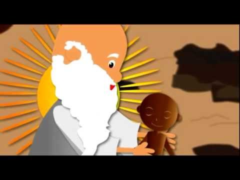 นิทานพื้นบ้าน