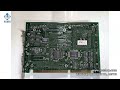 Vivitar motherboards SSC-486H ver. C in stock