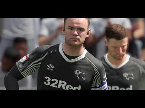 FIFA 20 Derby Career Mode #8 - Season finale playoff final!!!