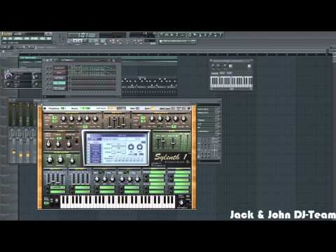 Sandro Silva - Epic Tutorial by Jack & John !!!WITH FLP DOWNLOAD!!!