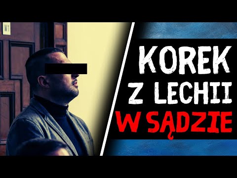 Korek and his men. Shocking allegations against the Lechia Gdańsk team.