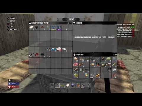 7 Days To Die ft ( GGK_Ace) pt 3