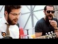The Wanton Bishops - Session Acoustique - "Oh ...