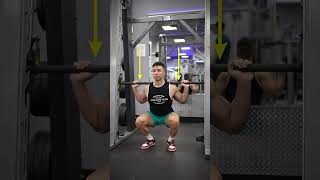 Download lagu Smith Machine Squat Variations (KNOW THE DIFFERENCE!) mp3