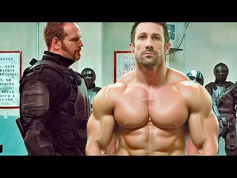 Jack Stone: He Went to Prison… On Purpose | Riot 2015 Movie Recape