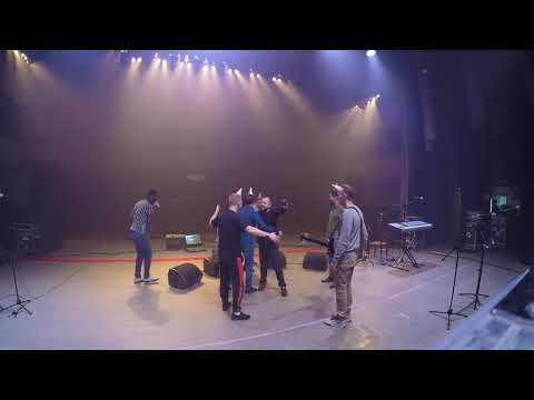 Поздравление от группы Махор-Бэнд Ярослава Сумишевского