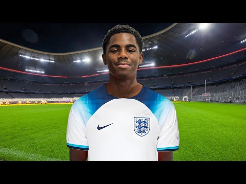 THE SECRETS OUT: KAY GETS ENGLAND CALL UP 🏴󠁧󠁢󠁥󠁮󠁧󠁿🙌🏾