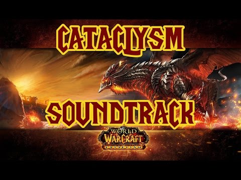 Cataclysm Soundtrack (Complete)