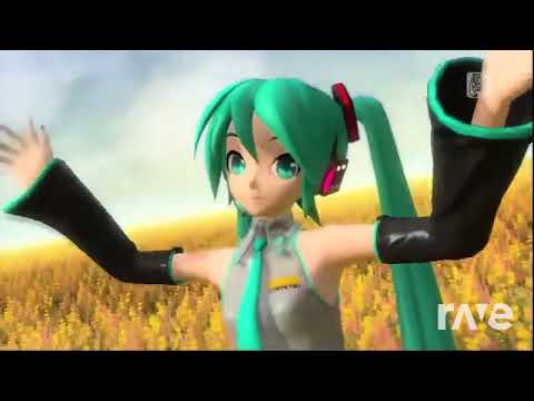 laevan polkka miku holly DOLLY | RAVE DJ