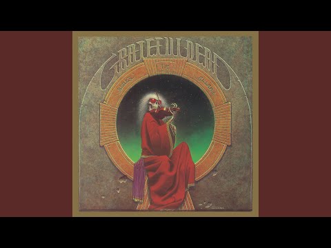 Franklin's Tower (2025 Remaster)