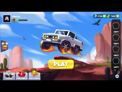 Gap Dash