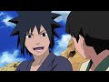 Madara And Hashirama Love Hate Relationship Hashirama Fights Madara The Beginning Of Konoha