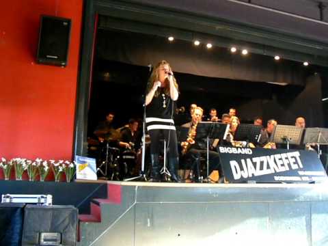 Djazzkefet - Wagenberg 2012