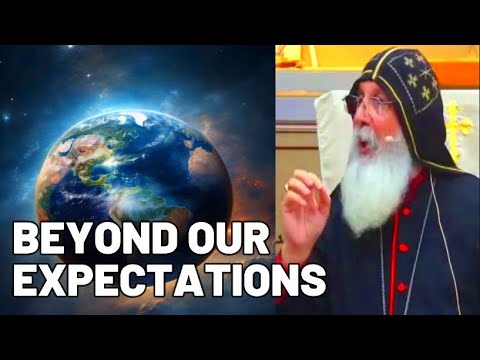 THE WORLD TO COME l BOOK OF REVELATION l Mar Mari Emmanuel