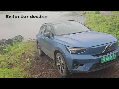 Volvo XC40 Recharge Owner's Review