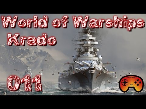 Der Modguide/Failfolge - World of Warships #011 - Ranked - World of Warships - Gameplay - German