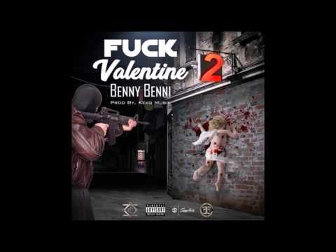 Benny Benni - Fuck Valentine 2