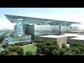 Masdar, the “Green” City: MEGAPROJECTS (Part 4)
