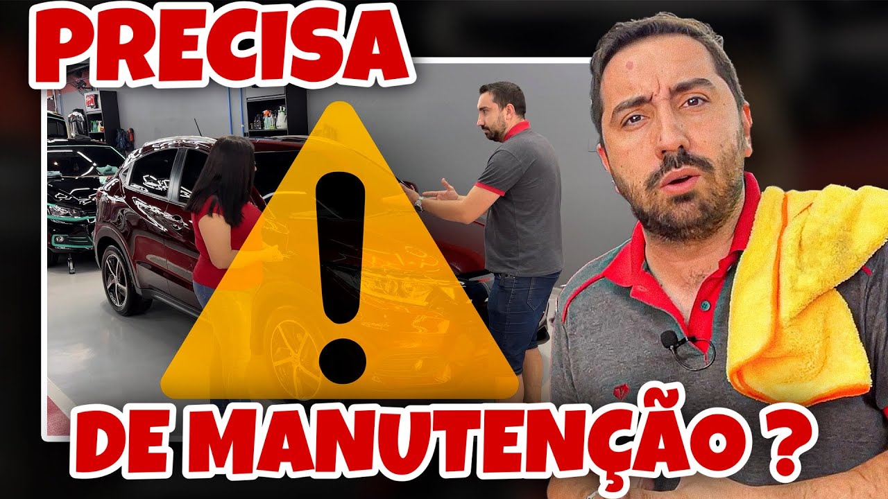 VITRIFICAÇÃO DURA A VIDA TODA? Entenda Como Funciona