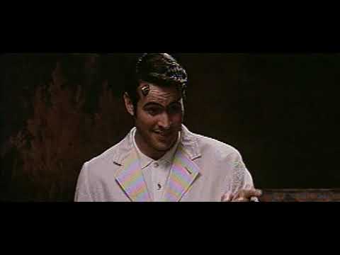 The Grand Guignol Azrael Sequence That Reveal the Nature of Hell and Gives Us a Glimpse into the Pit