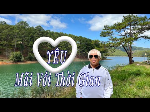 Yêu mãi với thời gian - Minh Trường
