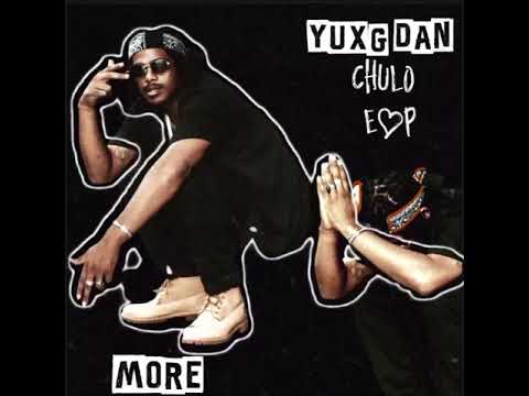 Yuxg dan - More {Official audio}