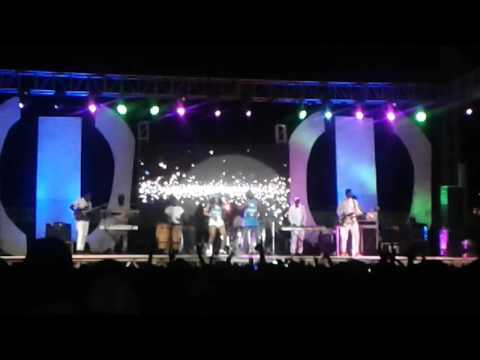 Msamibaby Tigo Fiesta Sumbawanga - step by step