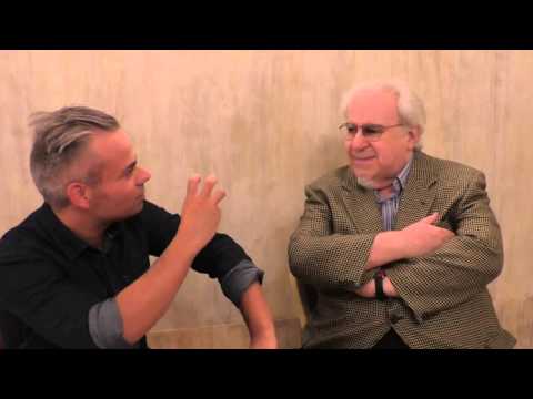 Intervista a Enzo Dara e a Lorenzo Viotti