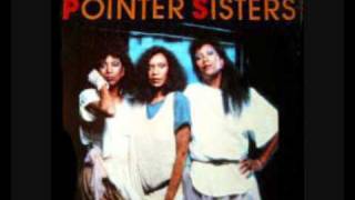 the pointer sisters - jump (for my love) extended version by fggk