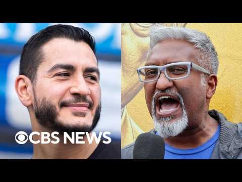 Abdul El-Sayed backer on road ahead in Michigan Senate race after Haley Stevens defeat