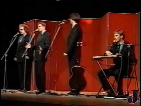 Kabaret OT.TO - Zasmażka (Pizza i pyzy) (Faux-pas)