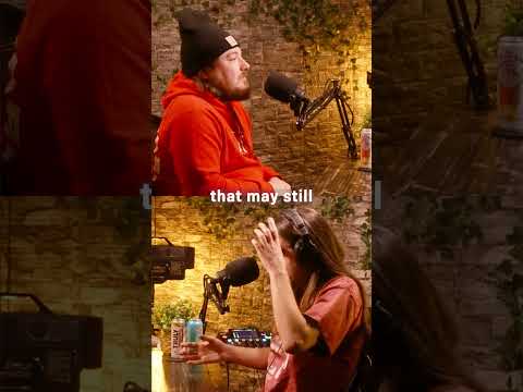 Talent vs Hard Work in Music #podcast #livemetal #metalcore #shortsfeed #shorts