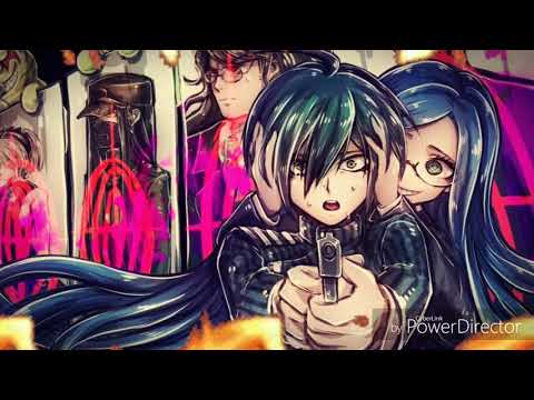 (~Nightcore~) Burn (:Request:)