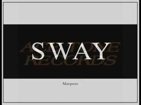 The Marquees - Sway (Acoustic Demo)