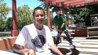 Arise Youth Ministries Fathers Day Rap