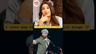 Download lagu Shreya on Arijit: ‘I Love One Thing About Him… How He Changes His Voice’ 🎤❤️ #shorts #viral mp3