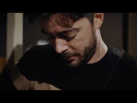 'O. Winston' - David Preston - Whirlwind Sessions