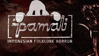 [ Pamali Indonesian Folklore Horror ] The Little Devil