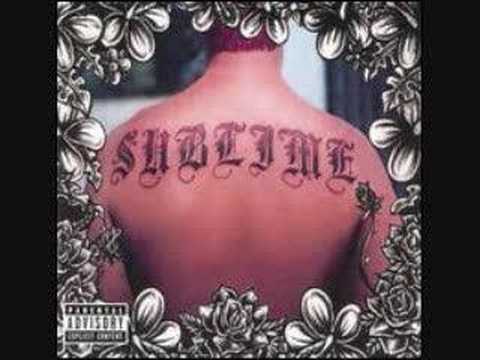 Sublime - Garden Grove