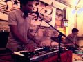 Toro Y Moi - Go With You - SXSW 2011