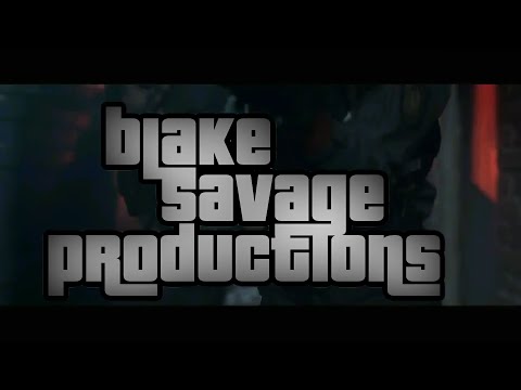 [SAMP] [HZ:RP] Asesinos Loco - Blake Savage ft. Nixon Diablo