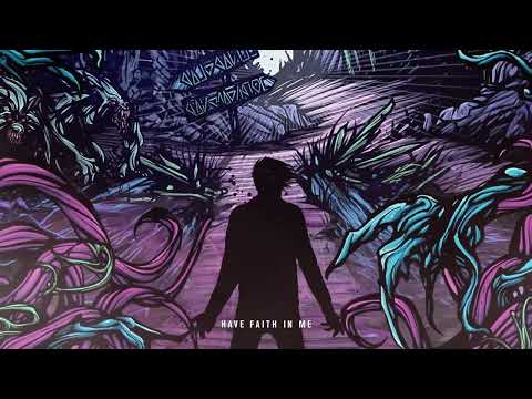 A Day To Remember - Have Faith In Me Guitar pro tab