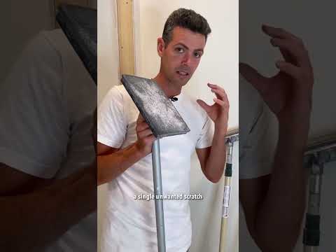 The Only Sander I Can't Live Without!