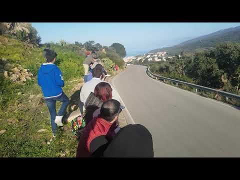 3° Rally Cefalù Corse Ps Pollina 6