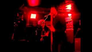 Useless ID - Suffer For the Fame @ Middle East in Cambridge, MA (10/16/12)