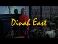DINAH EAST Trailer
